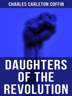 cover image of Daughters of the Revolution